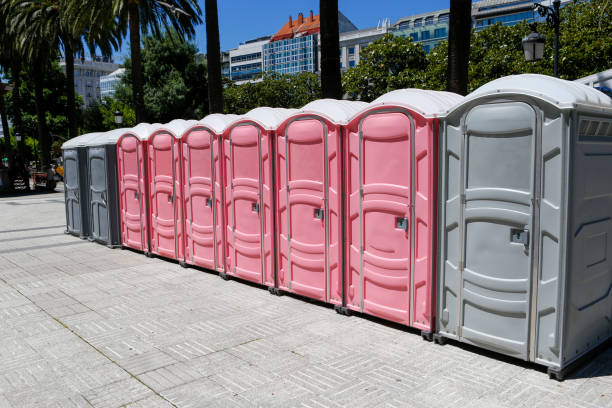 Portable Restroom for Sporting Events in Taos, NM