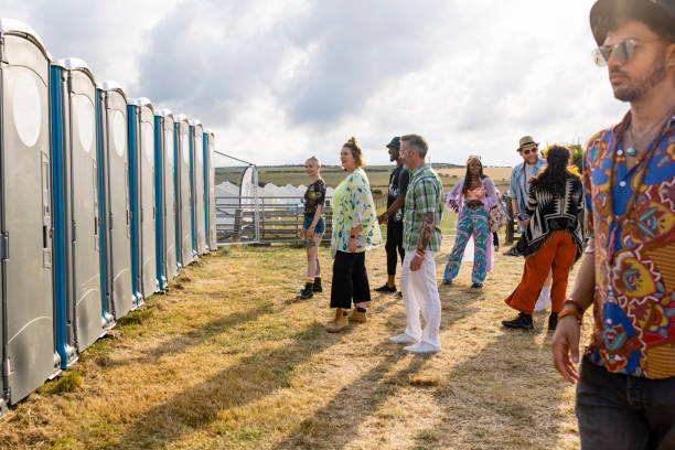 Professional Portable Potty Rental in Taos, NM